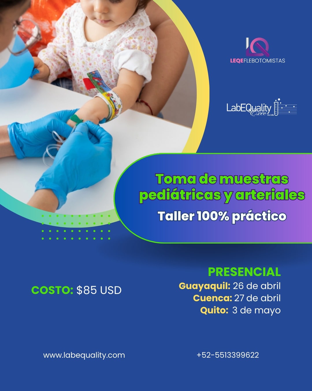 Curso taller 
