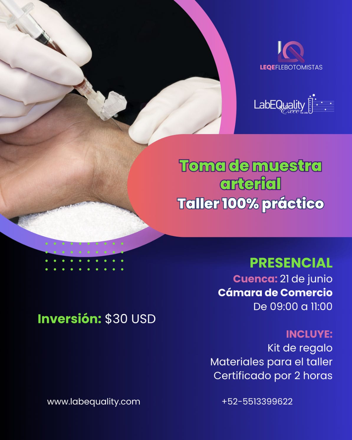 Curso taller